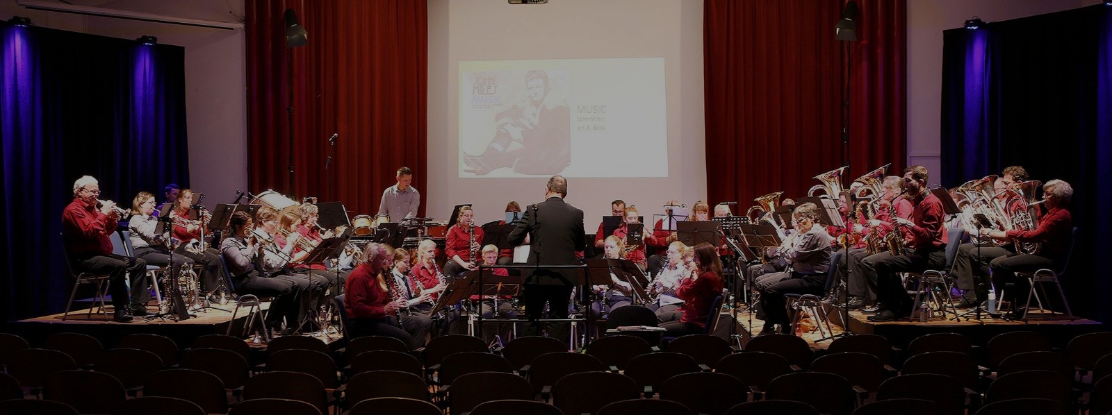 Muziekvereniging